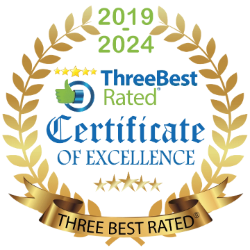 Three Best Rated, Best Web Designers in Richardson, TX