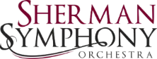 Sherman Symphony Orchestra